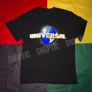 Universal Studio Graphic T-shirt (Sz- Med)